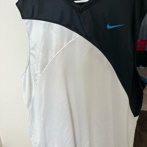 Men’s Nike Flight Jersey